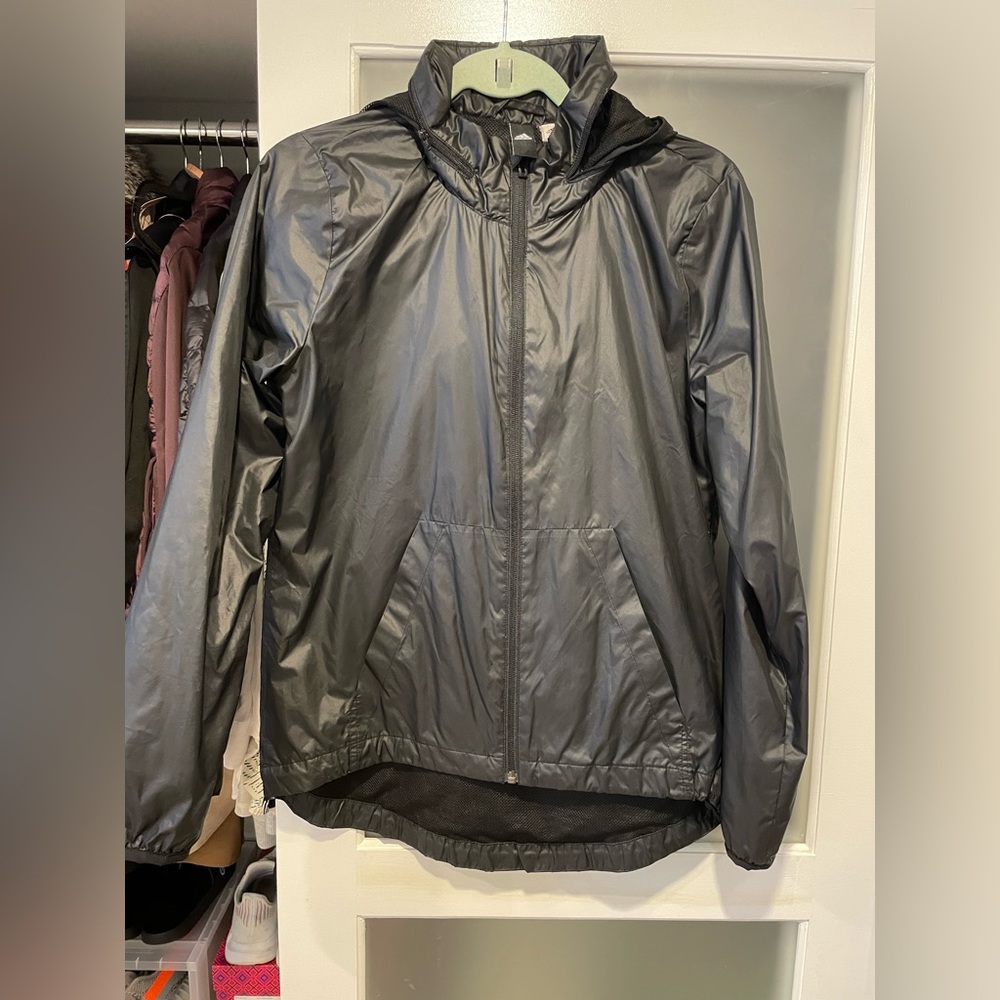 Adidas Windbreaker